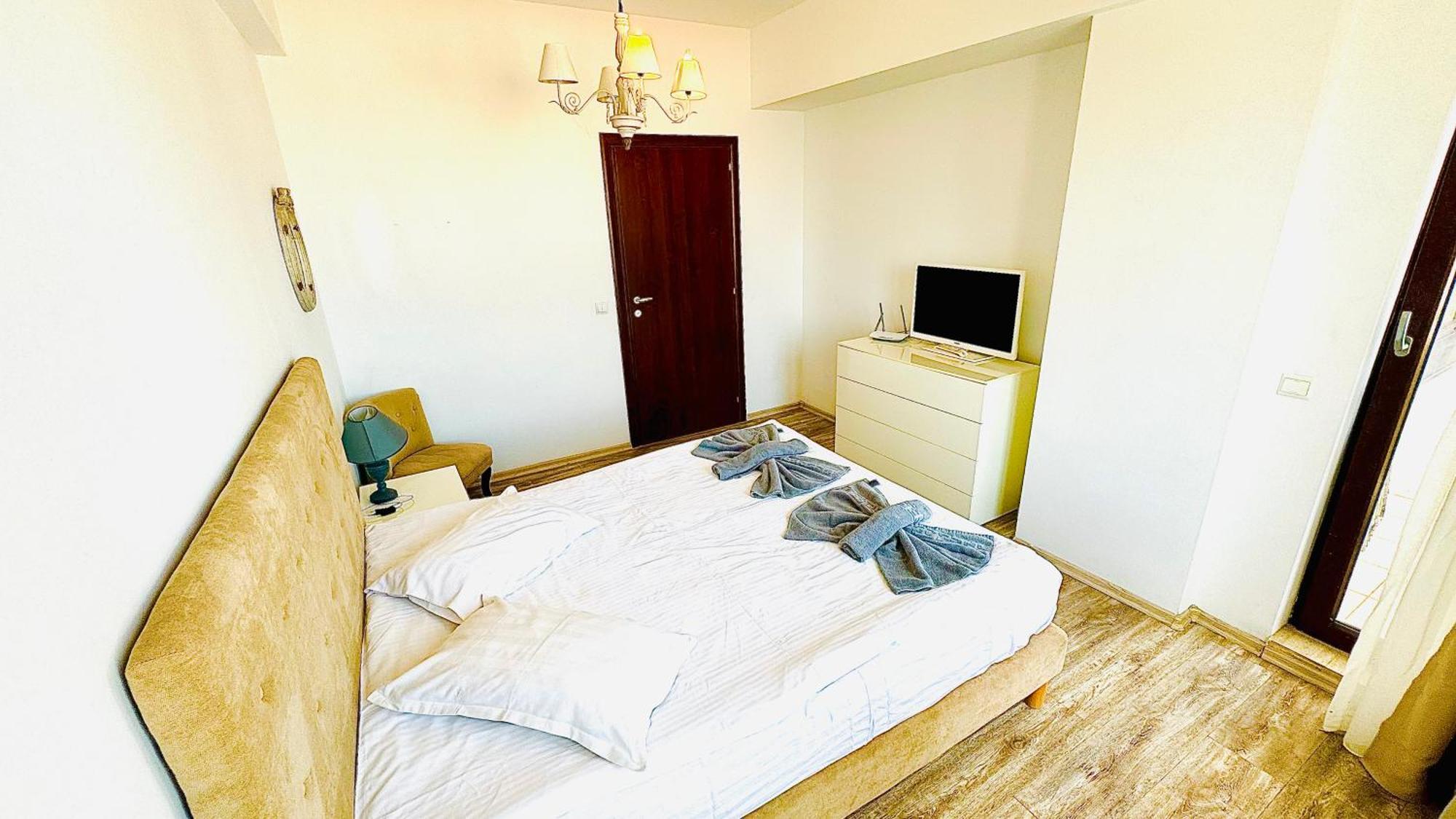 Summerland Appartamento Mamaia