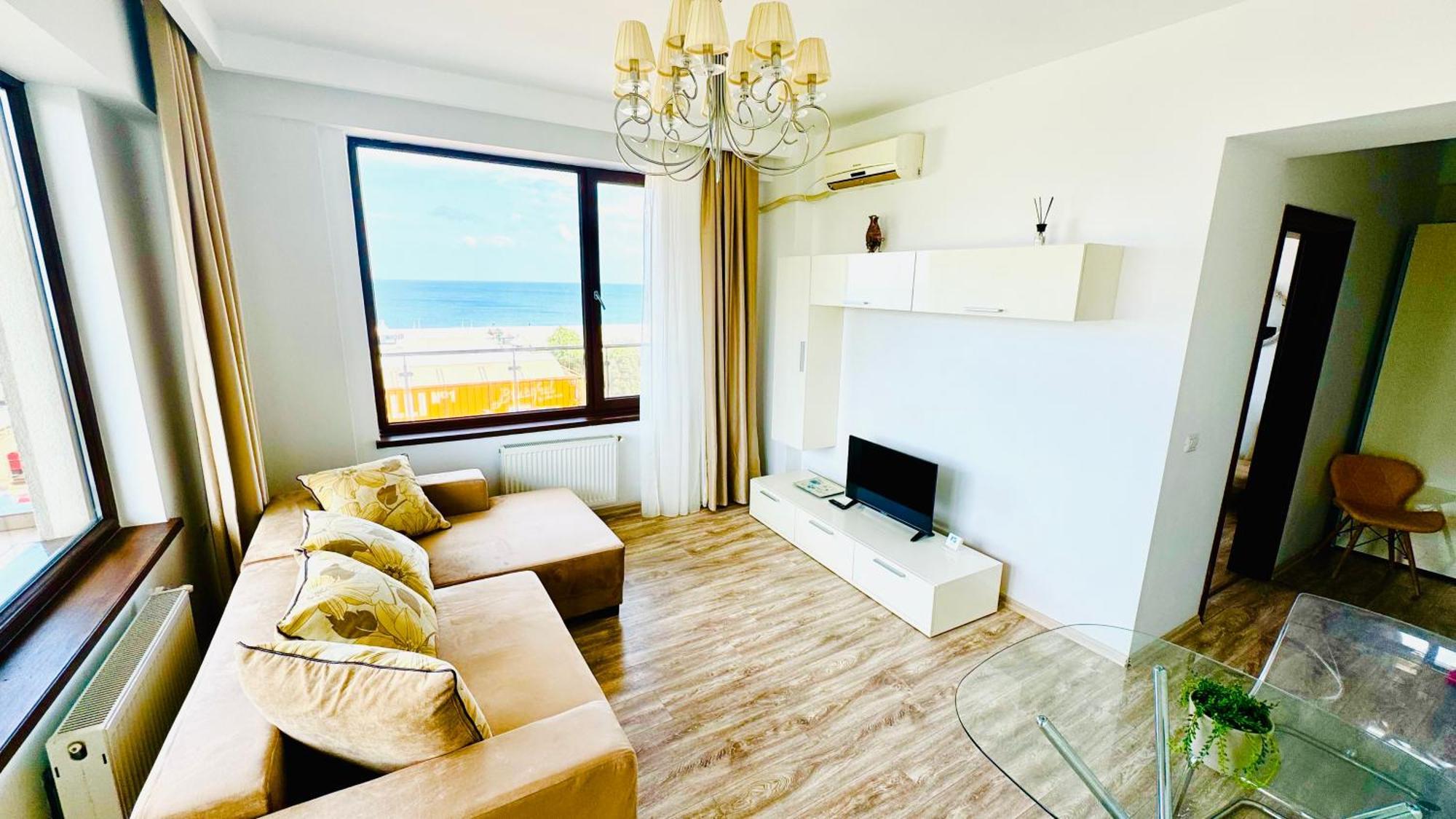 Appartamento Summerland