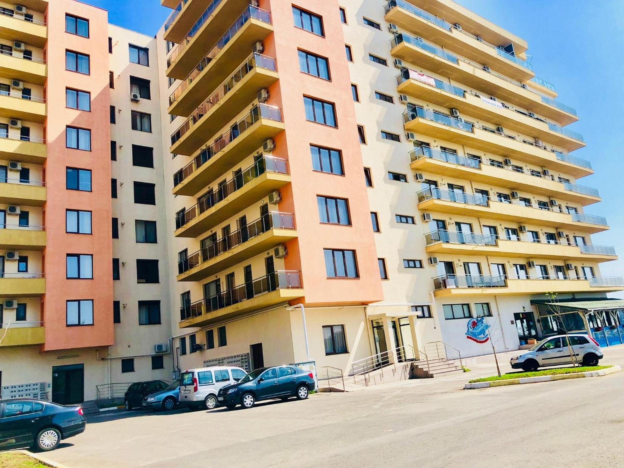 Appartamento Summerland