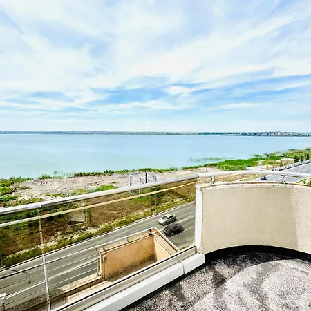 Mamaia Summerland Exterior photo