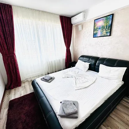 Mamaia Summerland Exterior photo