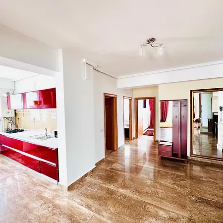 Mamaia Summerland Exterior photo