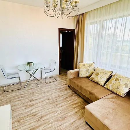 Mamaia Summerland Exterior photo