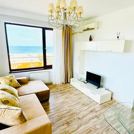 Mamaia Summerland Exterior photo