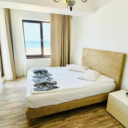 Mamaia Summerland Exterior photo