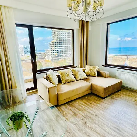 Mamaia Summerland Exterior photo