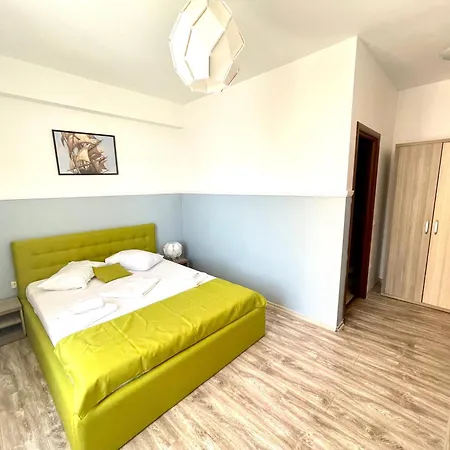Mamaia Summerland Exterior photo
