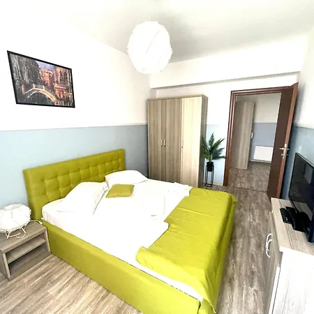 Mamaia Summerland Exterior photo