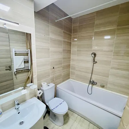 Mamaia Summerland Exterior photo