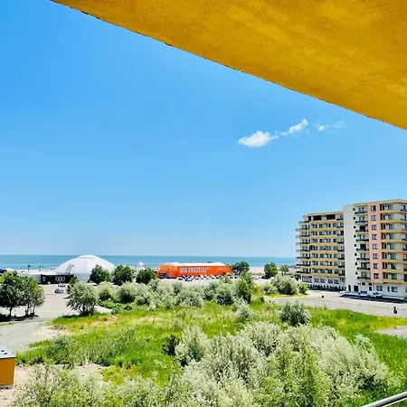 Mamaia Summerland Exterior photo