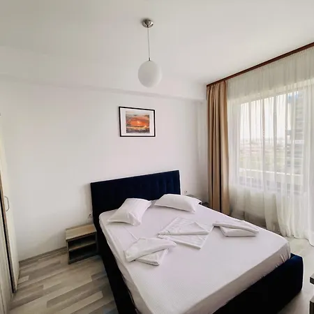 Mamaia Summerland Exterior photo