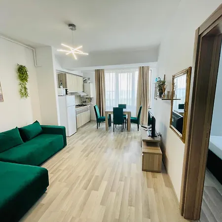 Mamaia Summerland Exterior photo