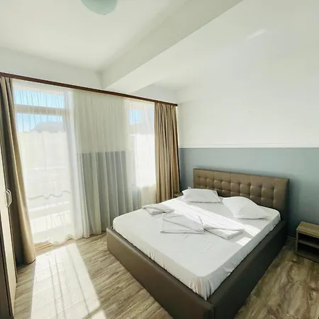 Mamaia Summerland Exterior photo