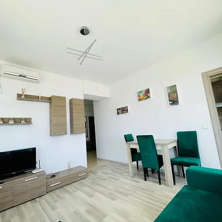 Mamaia Summerland Exterior photo