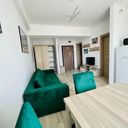 Mamaia Summerland Exterior photo