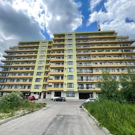 Mamaia Summerland Exterior photo