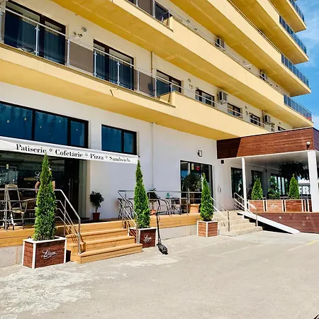 Mamaia Summerland Exterior photo