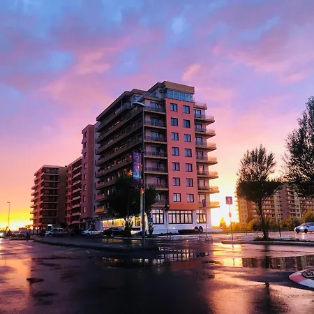 Mamaia Summerland Exterior photo