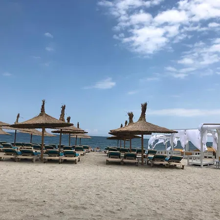 Mamaia Summerland Exterior photo