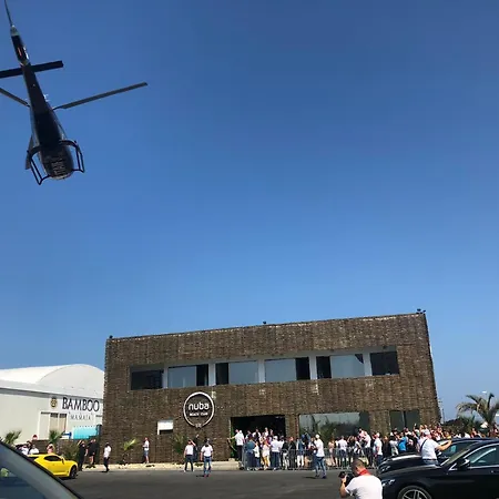 Mamaia Summerland Exterior photo