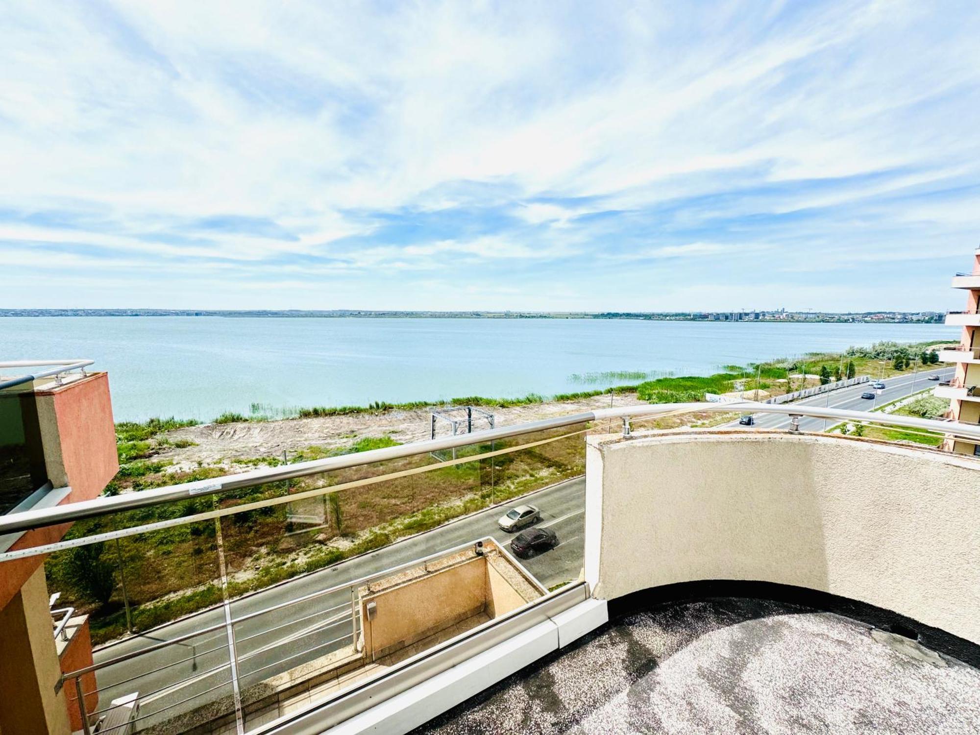 Apartment Summerland