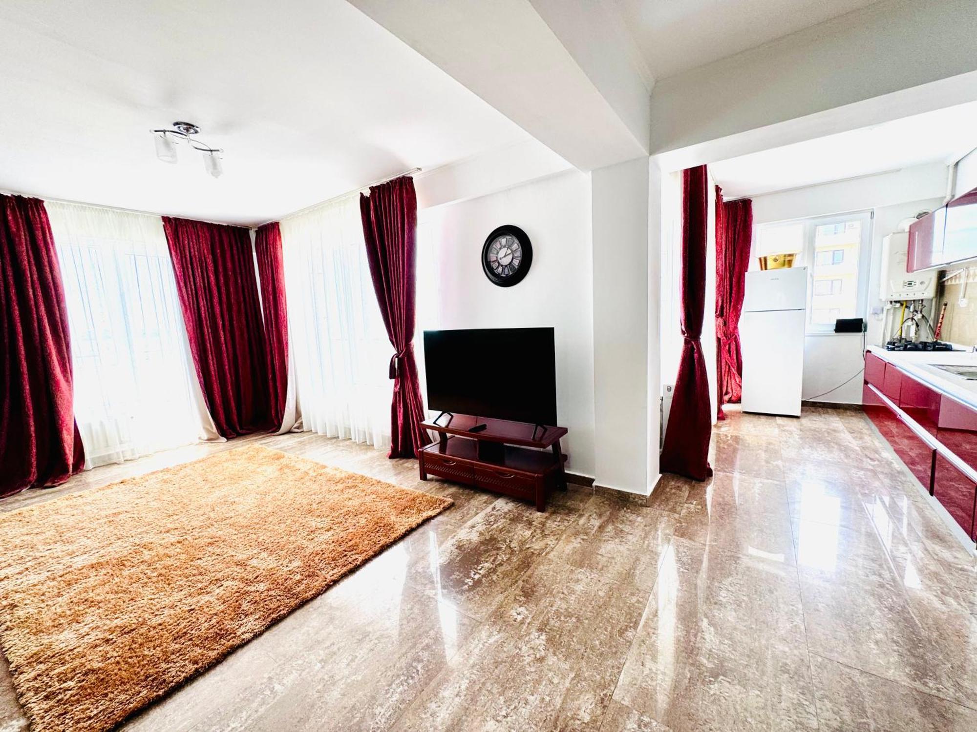 Apartment Summerland *