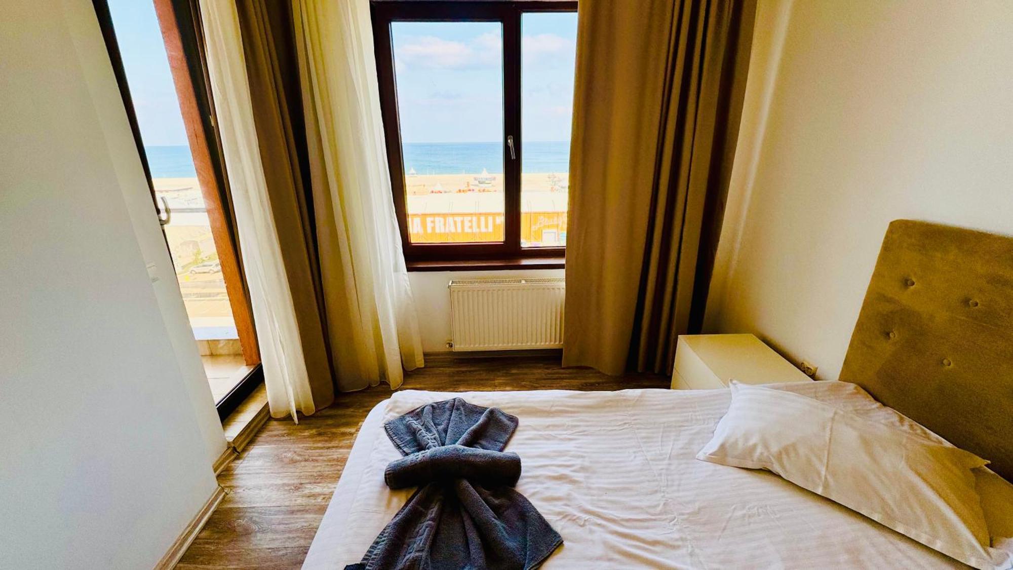 Summerland Apartment