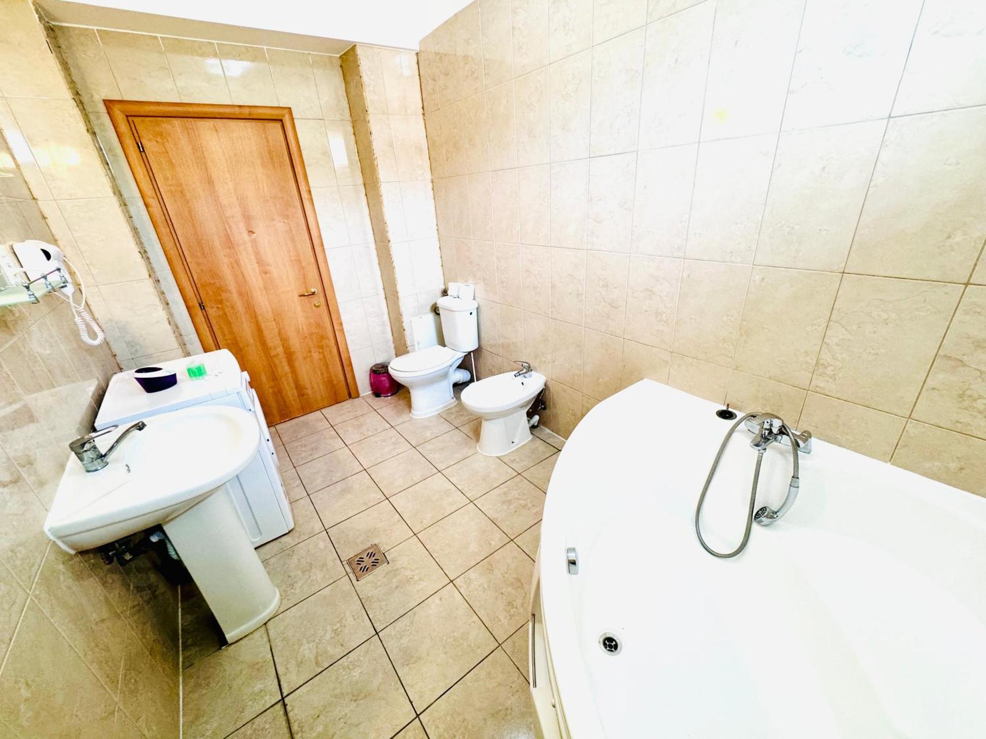 Apartment Summerland *