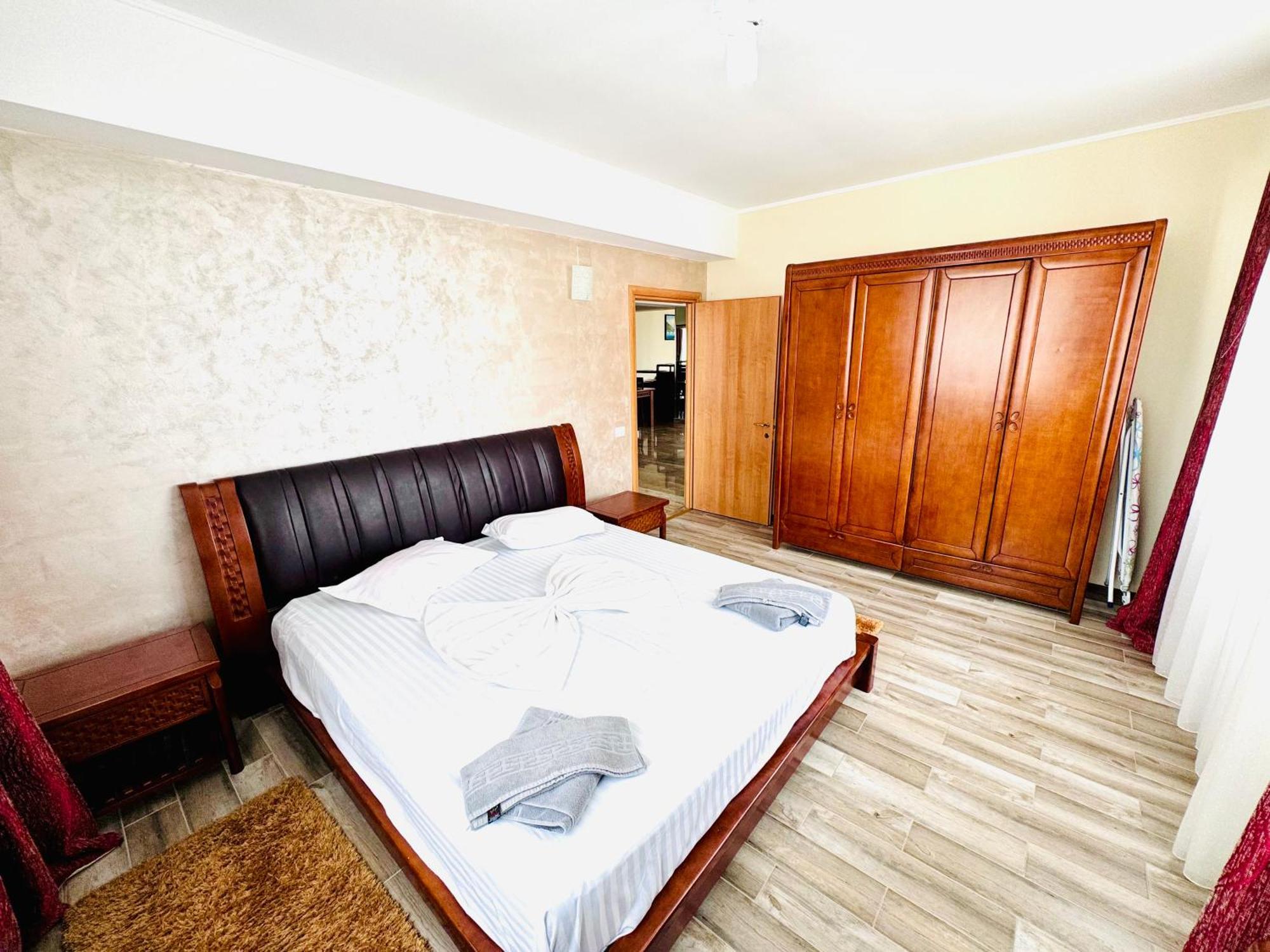 Summerland Apartment Mamaia