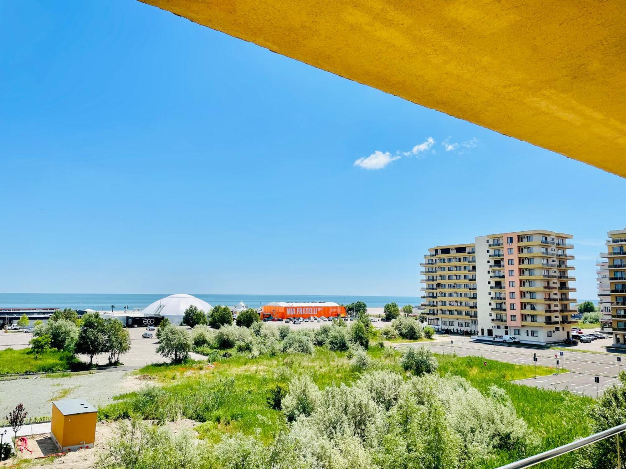 Apartment Summerland