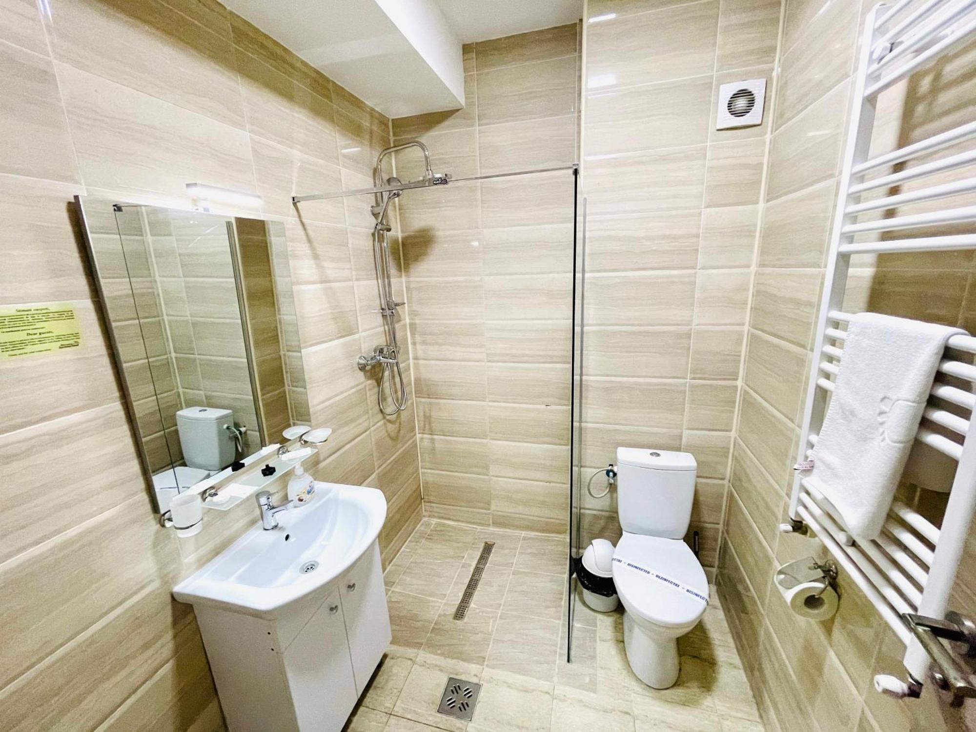 Apartment Summerland *