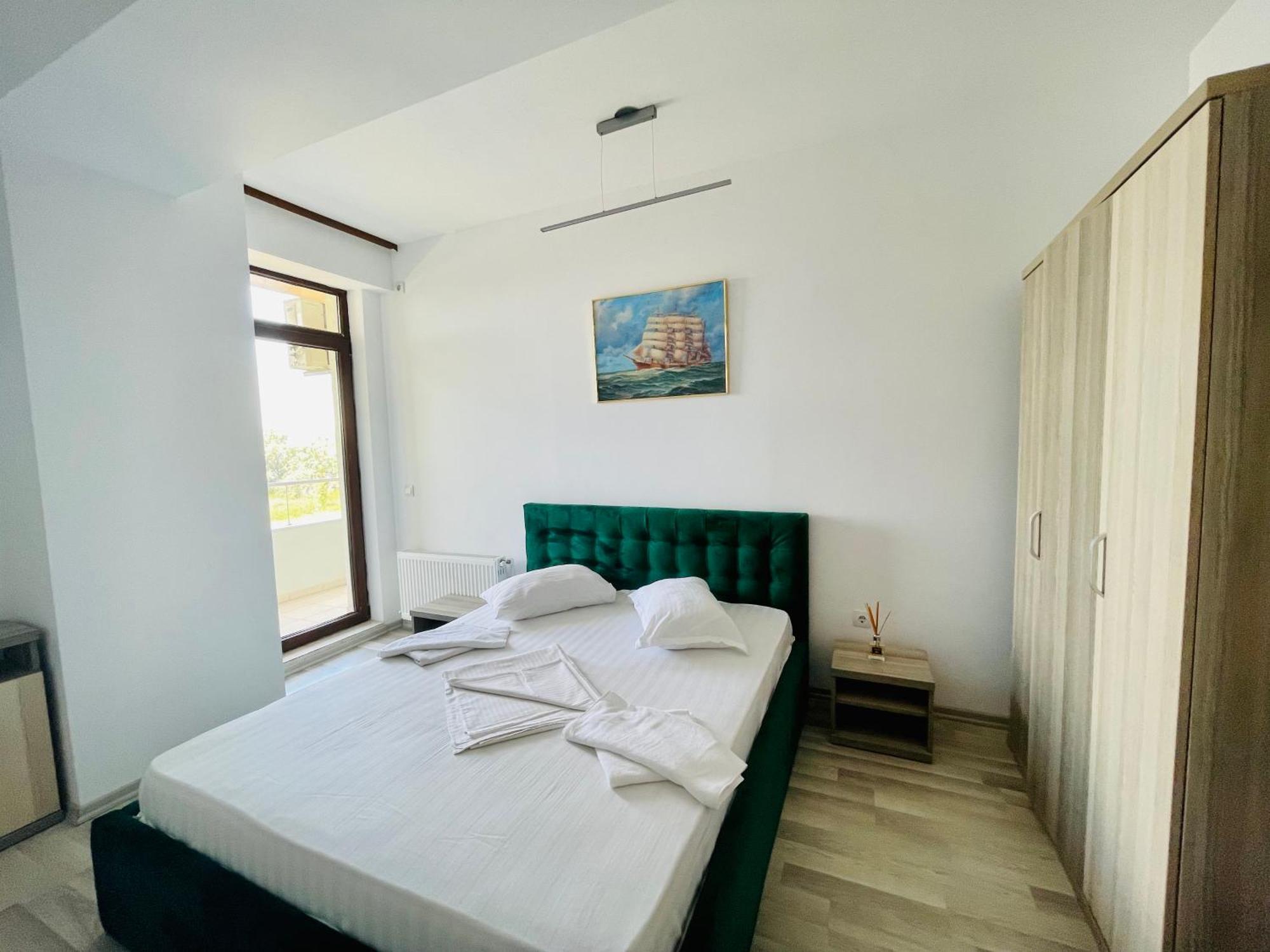 Apartment Summerland
