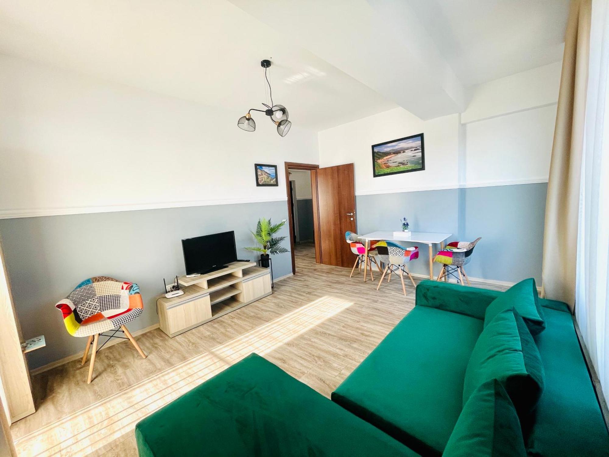 Apartment Summerland Mamaia