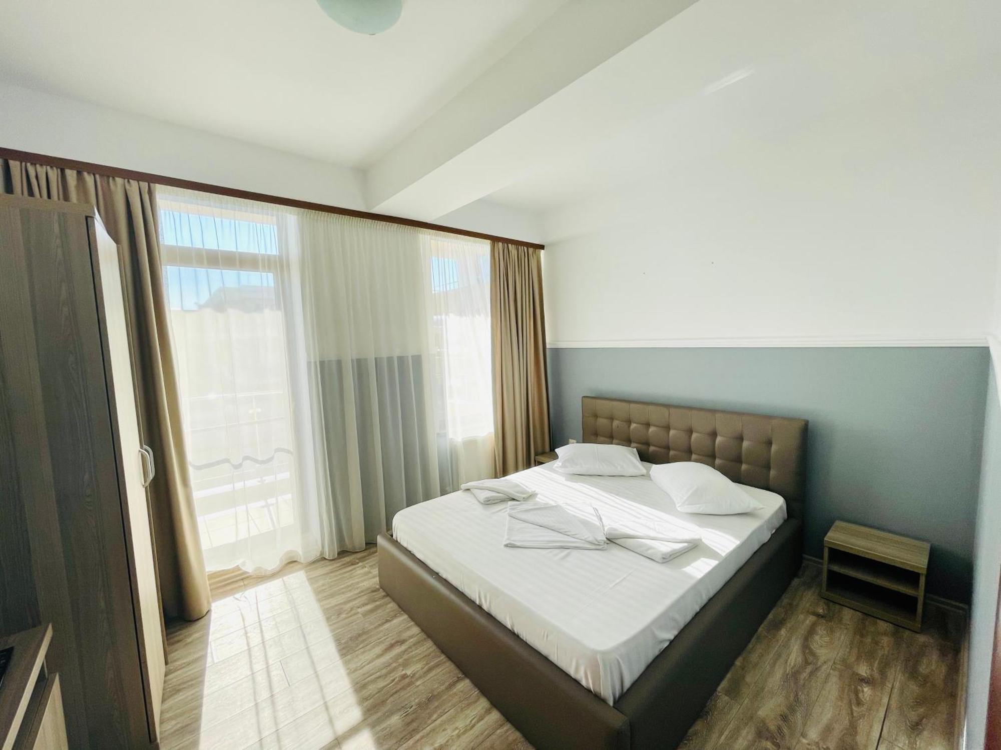 Apartment Summerland Mamaia