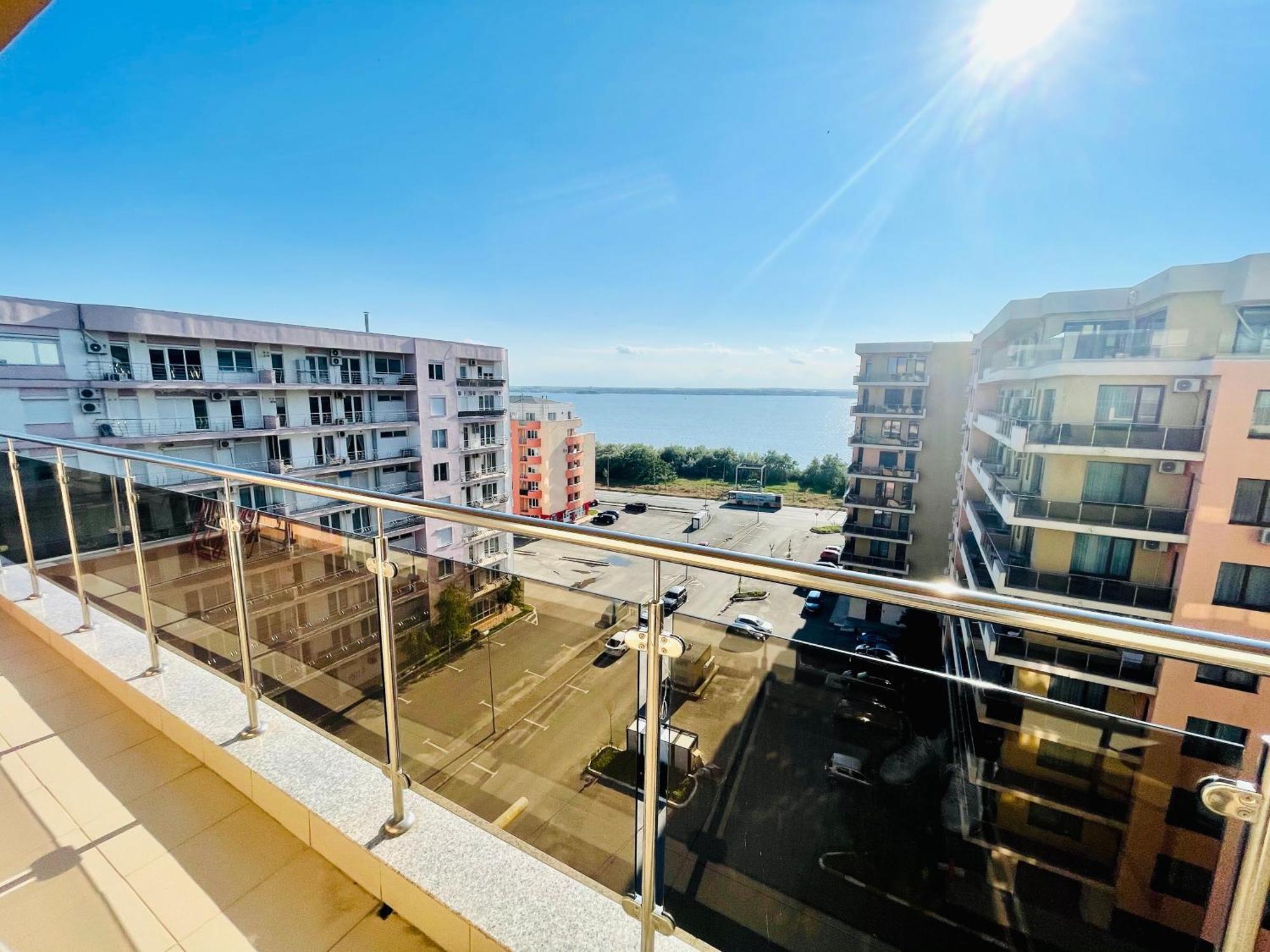 Summerland Apartment Mamaia