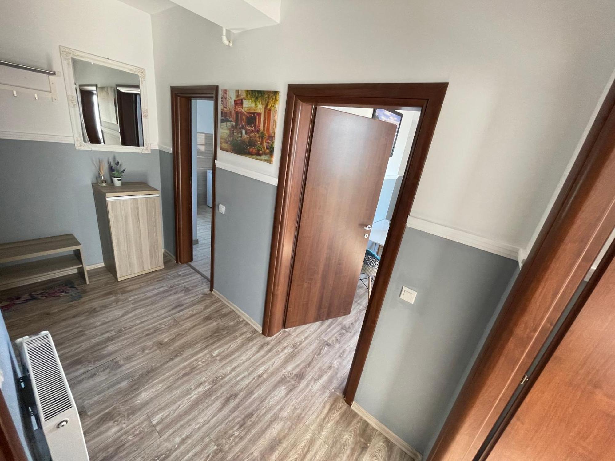 Apartment Summerland