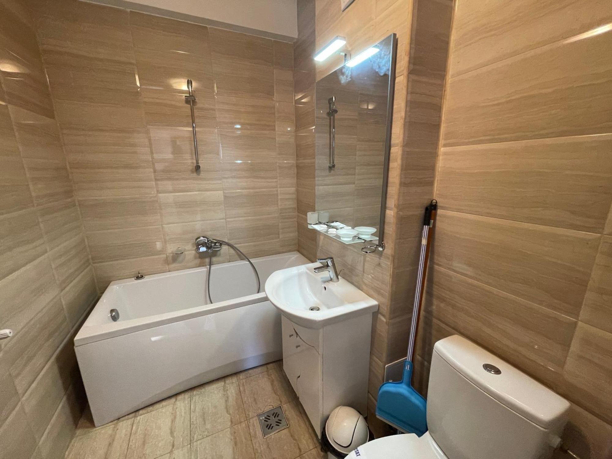 Apartment Summerland *