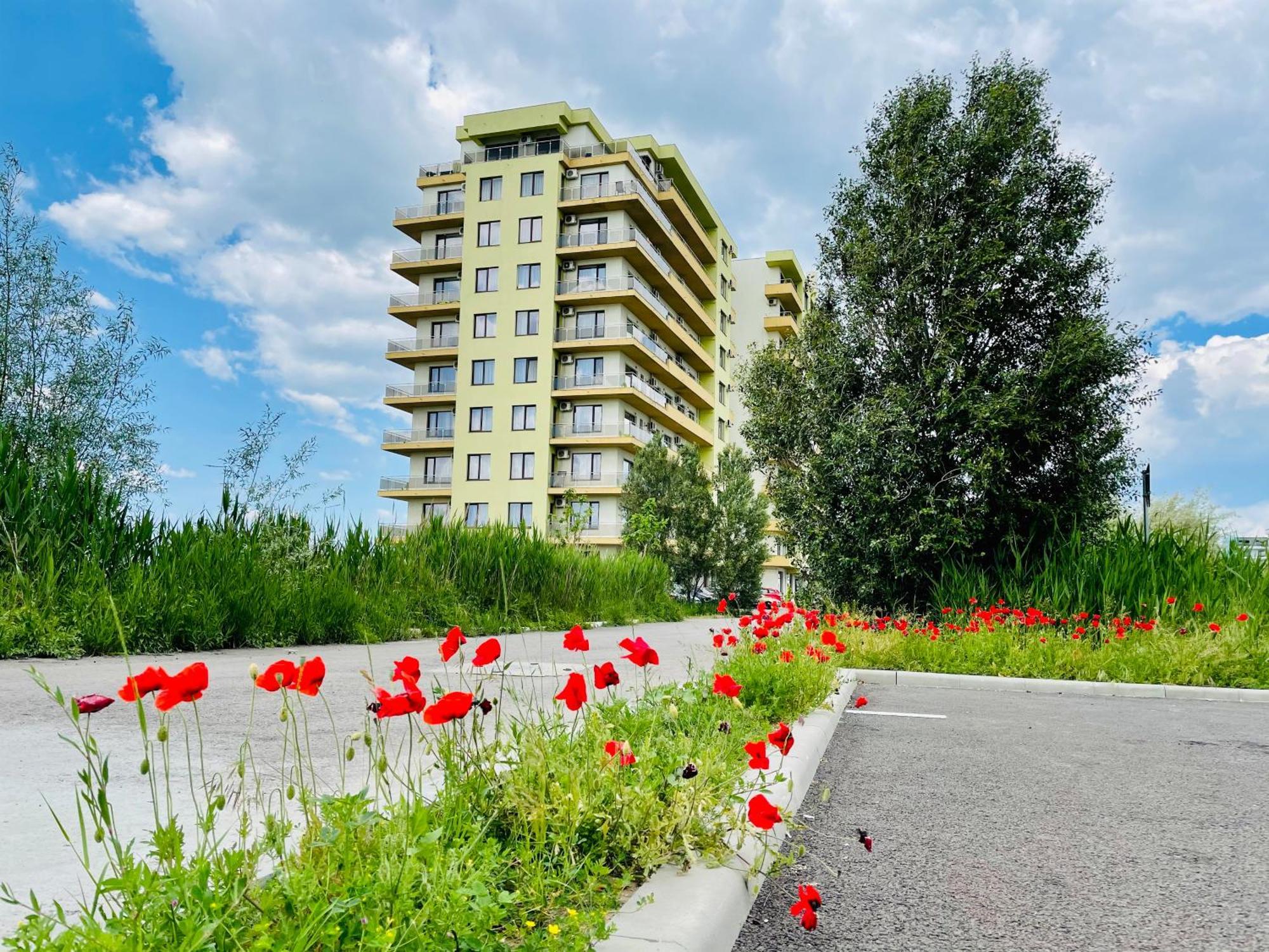 Apartment Summerland