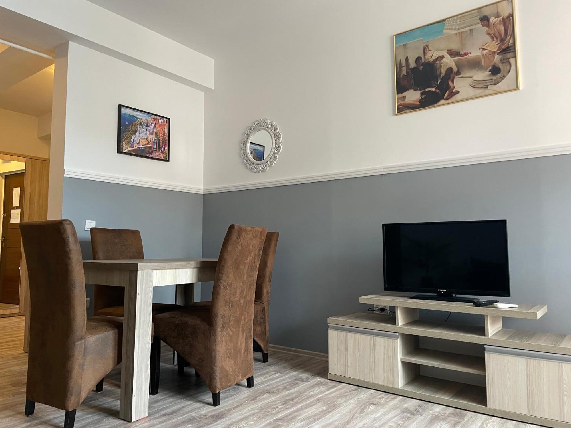 Apartment Summerland