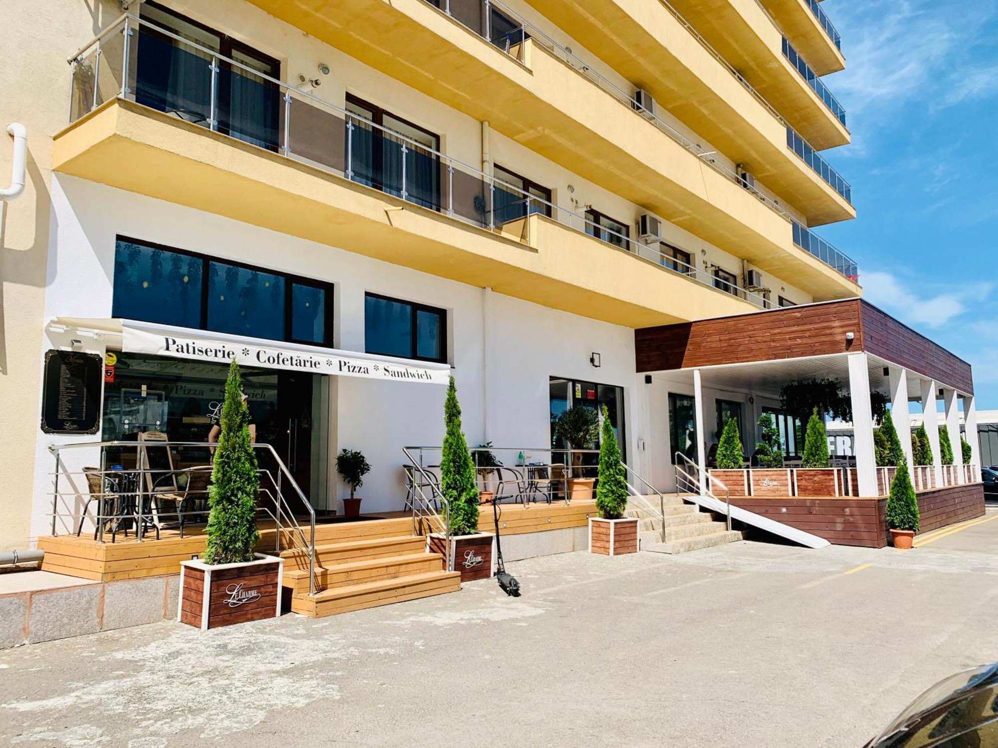 Apartment Summerland *