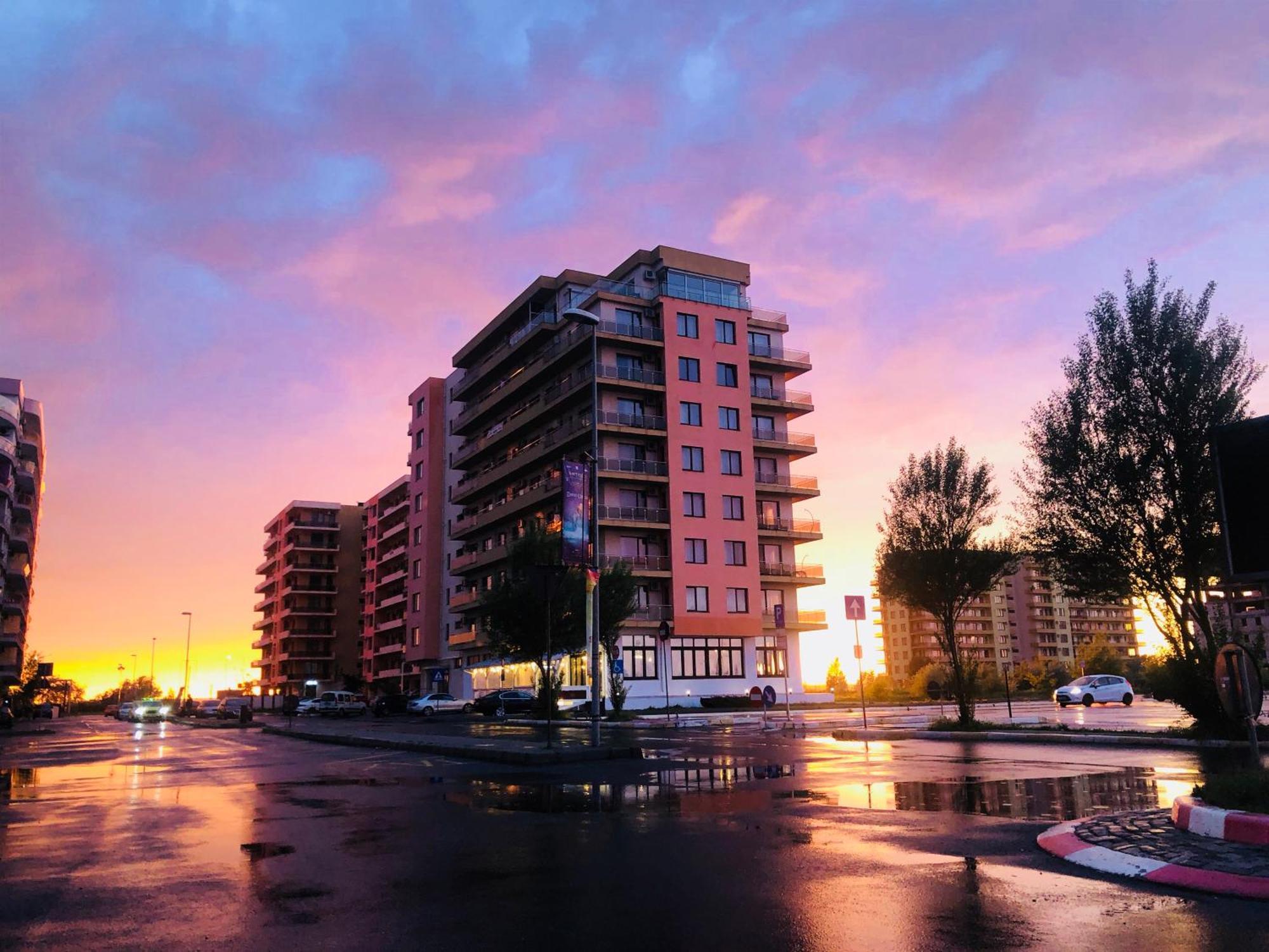 Apartment Summerland *